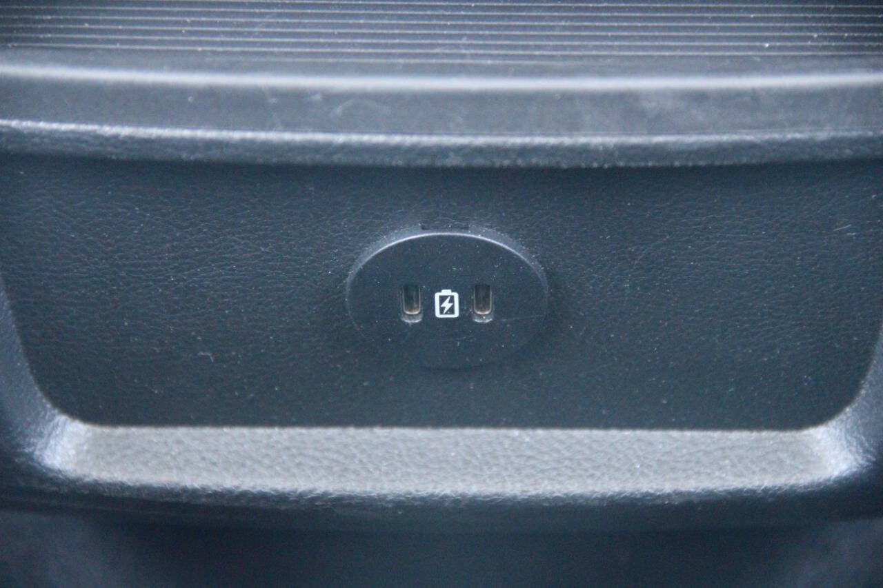 2023 Ford Edge SEL AWD 4dr Crossover