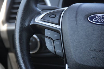 2023 Ford Edge SEL AWD 4dr Crossover