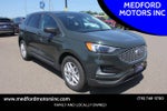 2023 Ford Edge SEL AWD 4dr Crossover