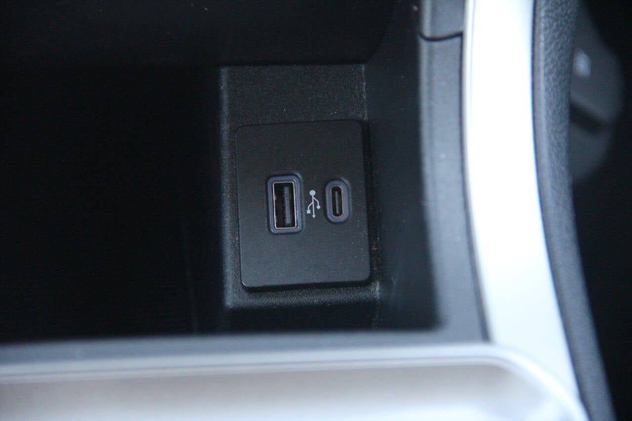 2023 Ford Edge SEL AWD 4dr Crossover