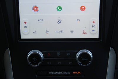 2023 Ford Edge SEL AWD 4dr Crossover