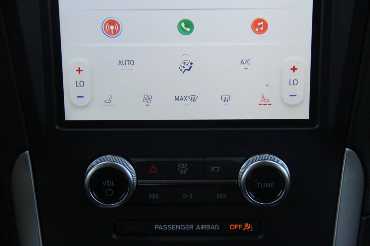 2023 Ford Edge SEL AWD 4dr Crossover