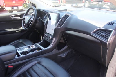 2023 Ford Edge SEL AWD 4dr Crossover