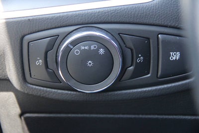 2023 Ford Edge SEL AWD 4dr Crossover