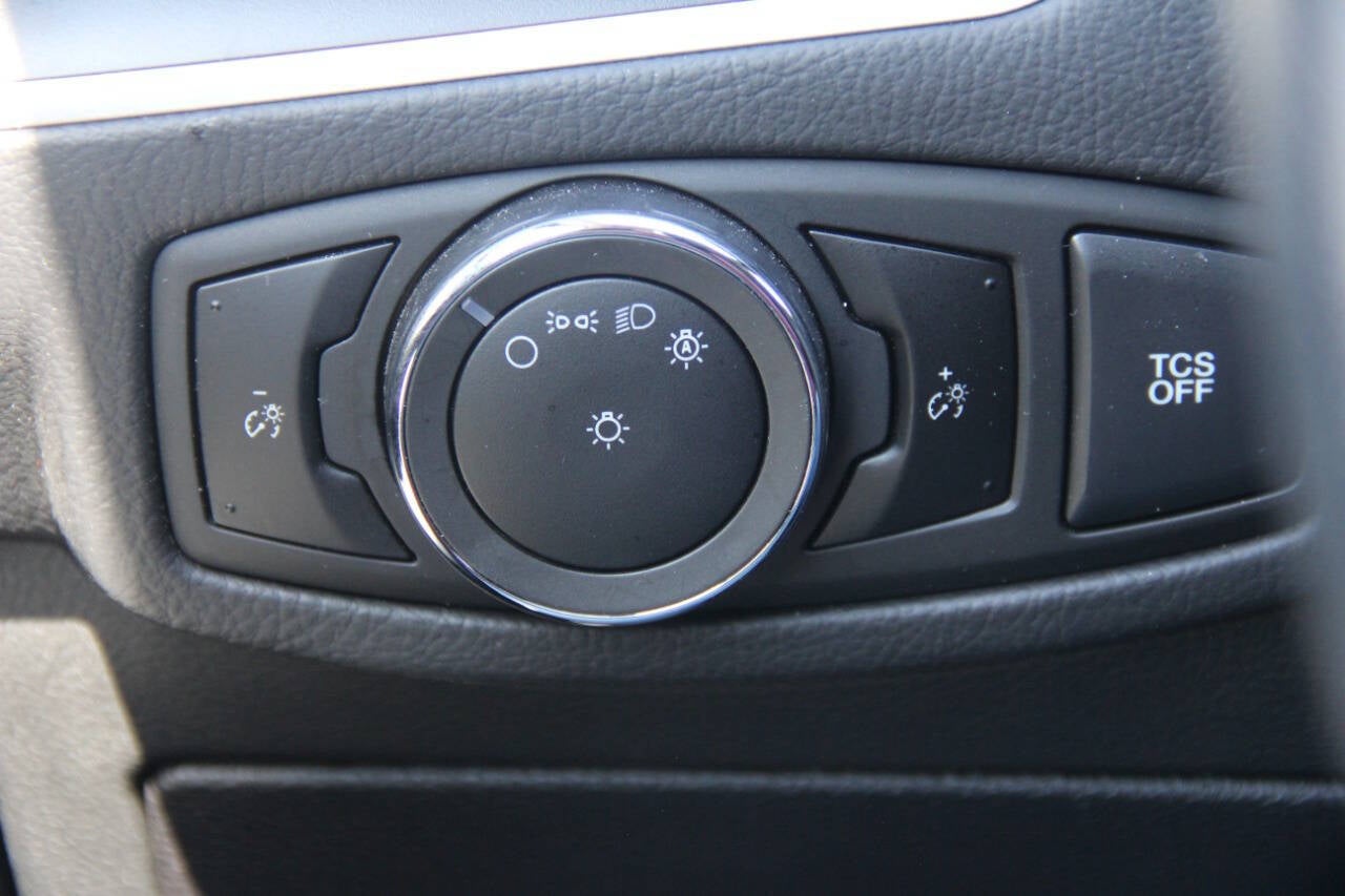 2023 Ford Edge SEL AWD 4dr Crossover