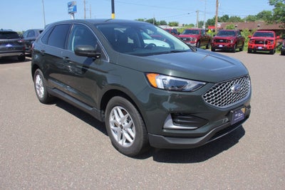 2023 Ford Edge SEL AWD 4dr Crossover