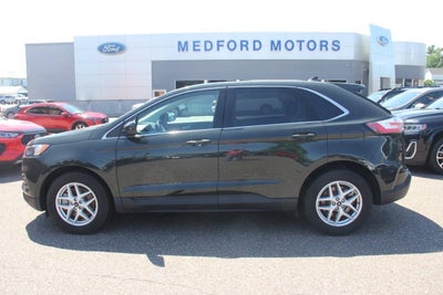 2023 Ford Edge SEL AWD 4dr Crossover