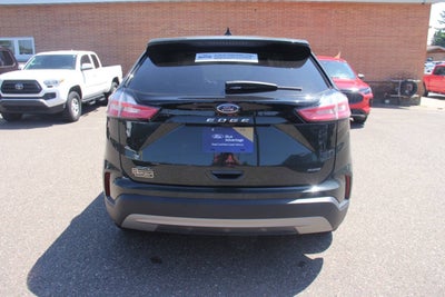 2023 Ford Edge SEL AWD 4dr Crossover