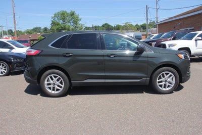 2023 Ford Edge SEL AWD 4dr Crossover
