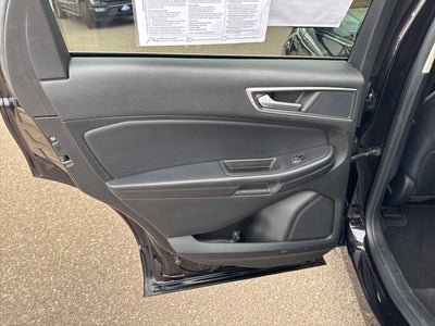 2024 Ford Edge SEL AWD 4dr SUV