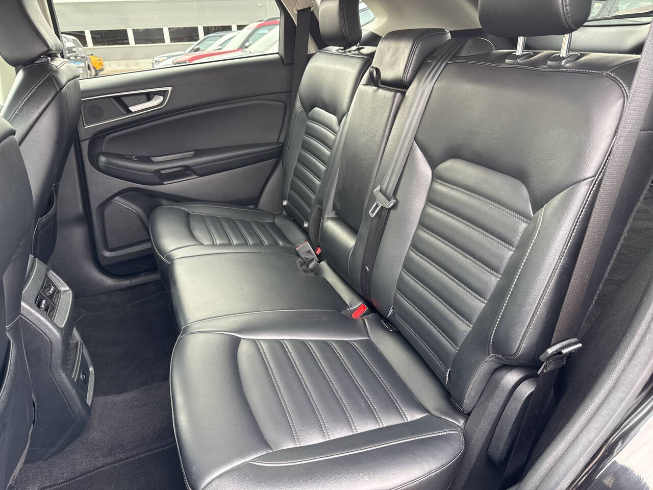 2024 Ford Edge SEL AWD 4dr SUV