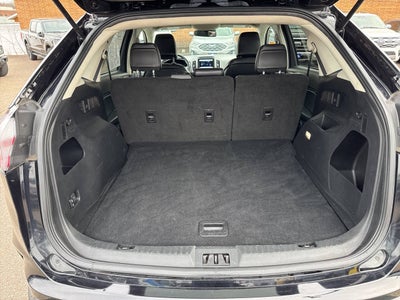 2024 Ford Edge SEL AWD 4dr SUV