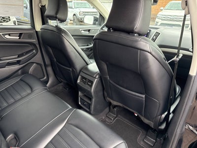 2024 Ford Edge SEL AWD 4dr SUV