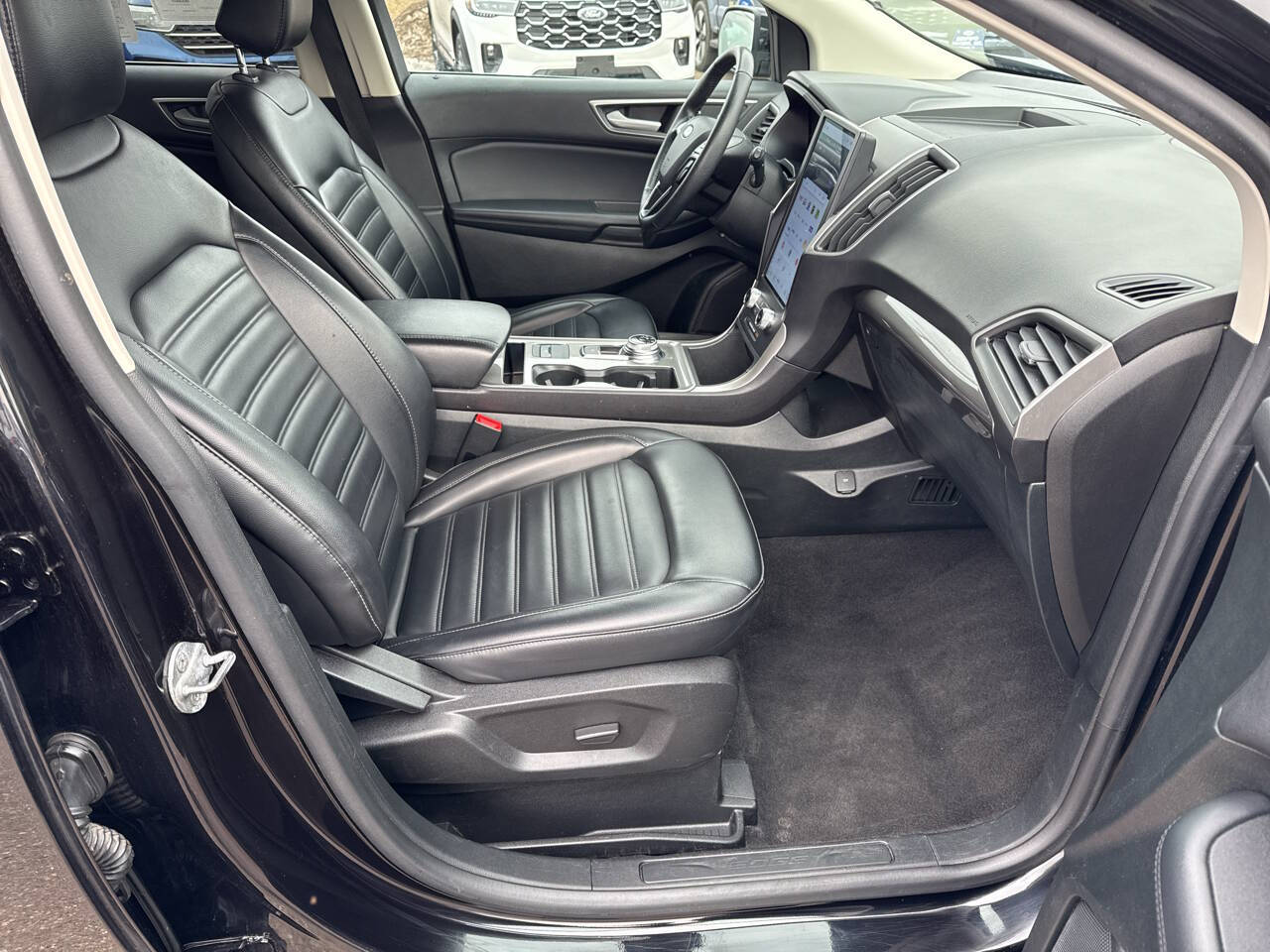 2024 Ford Edge SEL AWD 4dr SUV