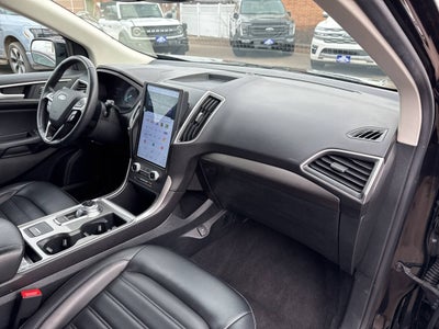 2024 Ford Edge SEL AWD 4dr SUV