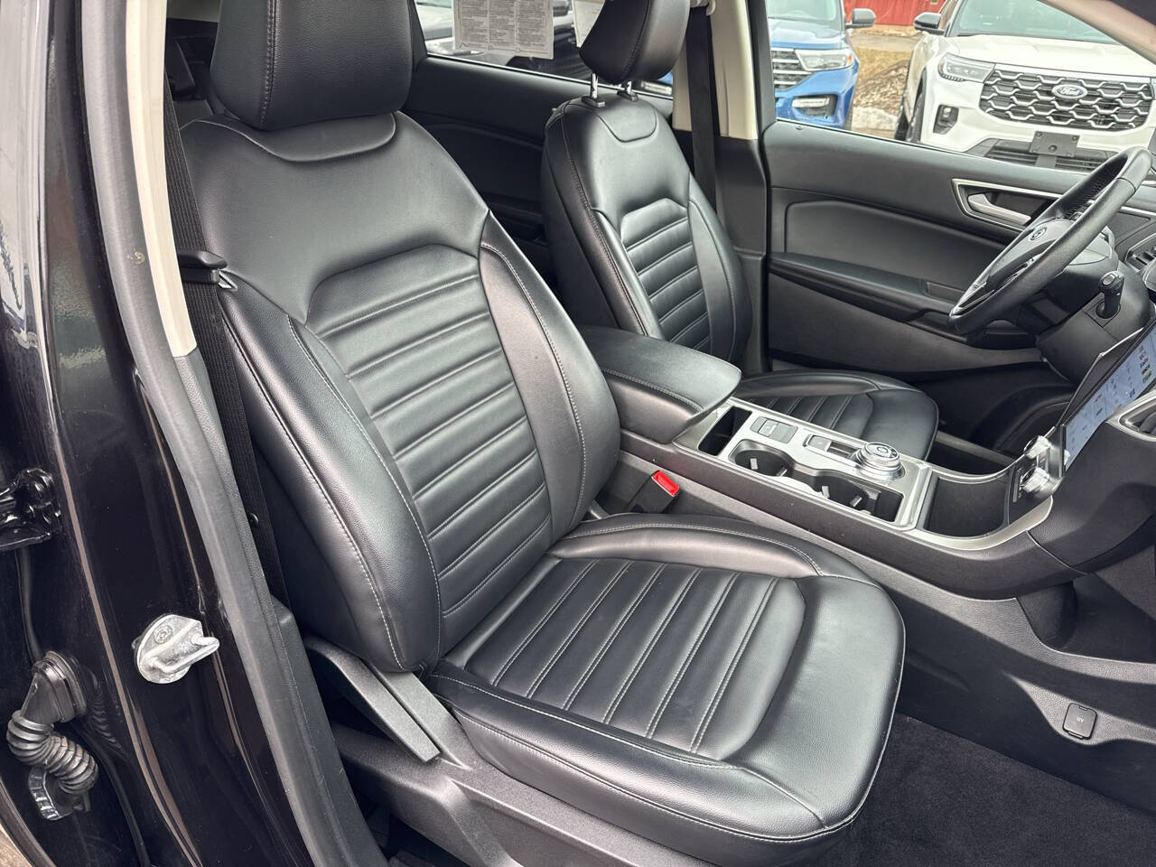 2024 Ford Edge SEL AWD 4dr SUV