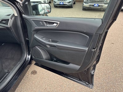 2024 Ford Edge SEL AWD 4dr SUV