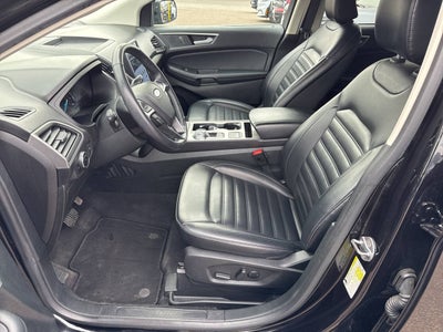 2024 Ford Edge SEL AWD 4dr SUV