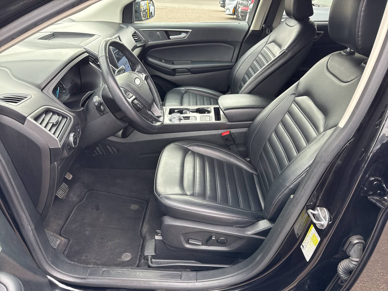 2024 Ford Edge SEL AWD 4dr SUV