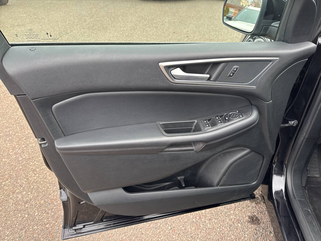 2024 Ford Edge SEL AWD 4dr SUV