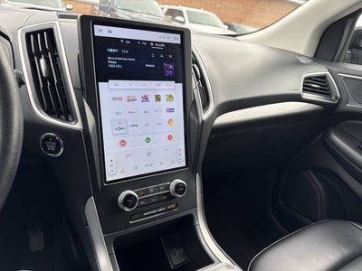 2024 Ford Edge SEL AWD 4dr SUV