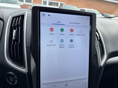 2024 Ford Edge SEL AWD 4dr SUV