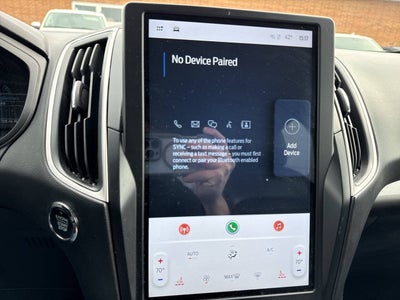 2024 Ford Edge SEL AWD 4dr SUV