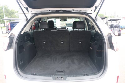 2024 Ford Edge SEL AWD 4dr SUV