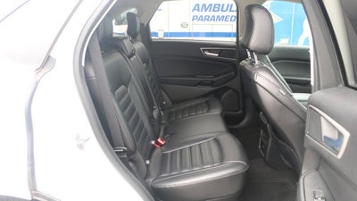 2024 Ford Edge SEL AWD 4dr SUV