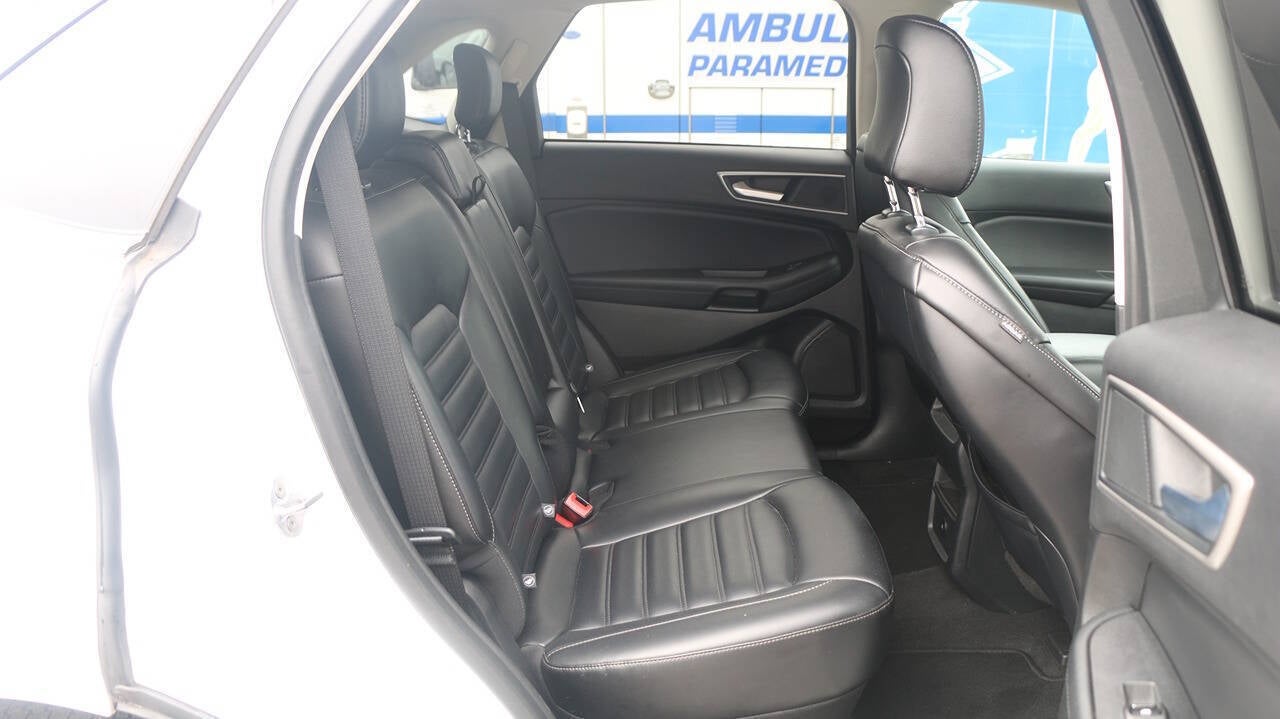 2024 Ford Edge SEL AWD 4dr SUV