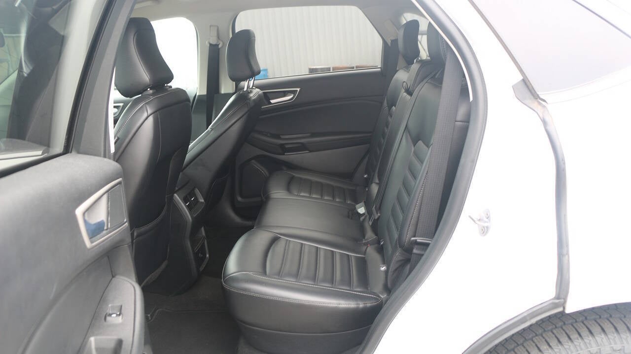2024 Ford Edge SEL AWD 4dr SUV