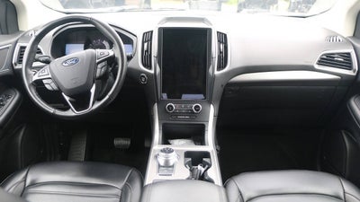 2024 Ford Edge SEL AWD 4dr SUV