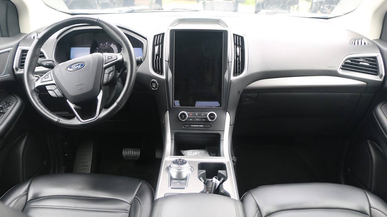 2024 Ford Edge SEL AWD 4dr SUV