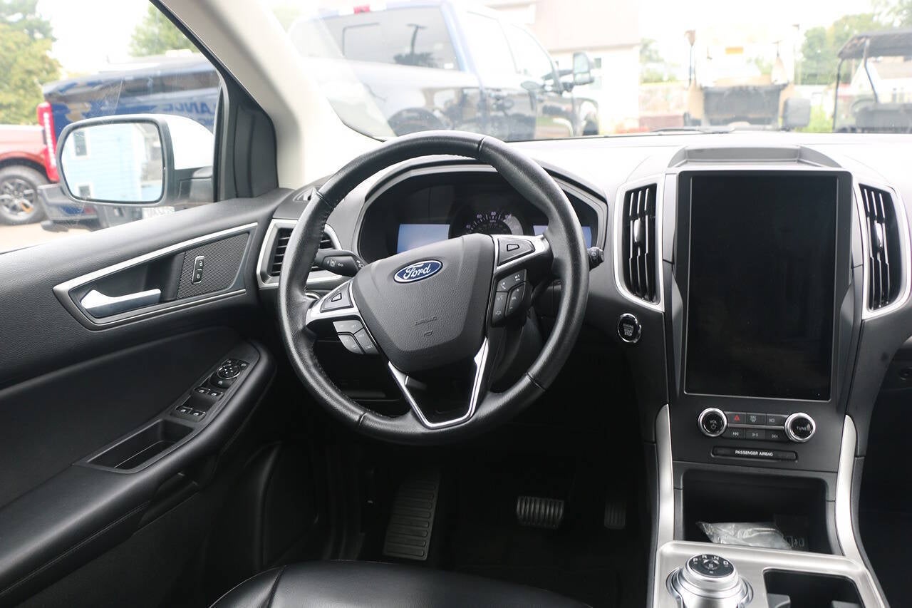 2024 Ford Edge SEL AWD 4dr SUV