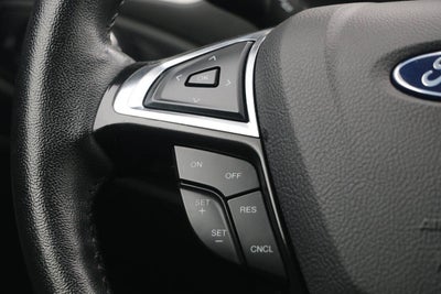 2024 Ford Edge SEL AWD 4dr SUV