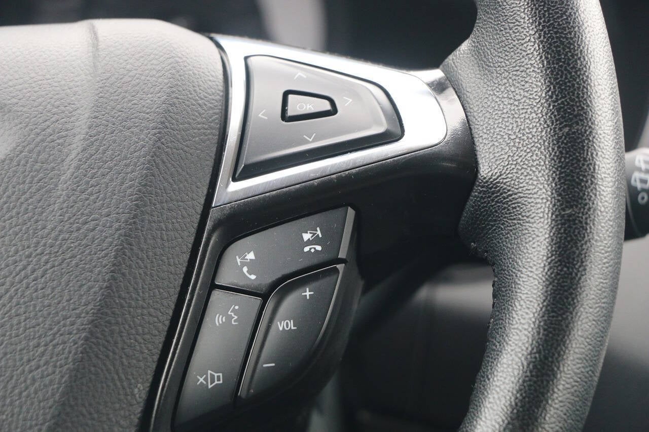 2024 Ford Edge SEL AWD 4dr SUV