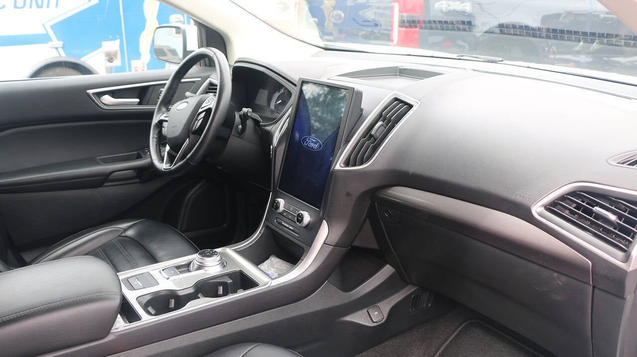 2024 Ford Edge SEL AWD 4dr SUV
