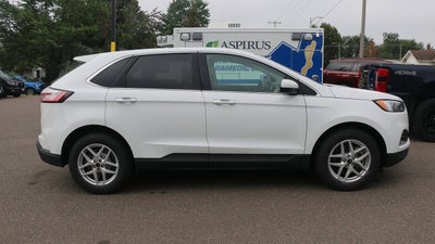 2024 Ford Edge SEL AWD 4dr SUV