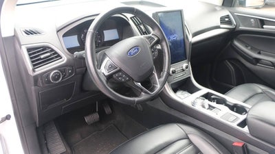 2024 Ford Edge SEL AWD 4dr SUV