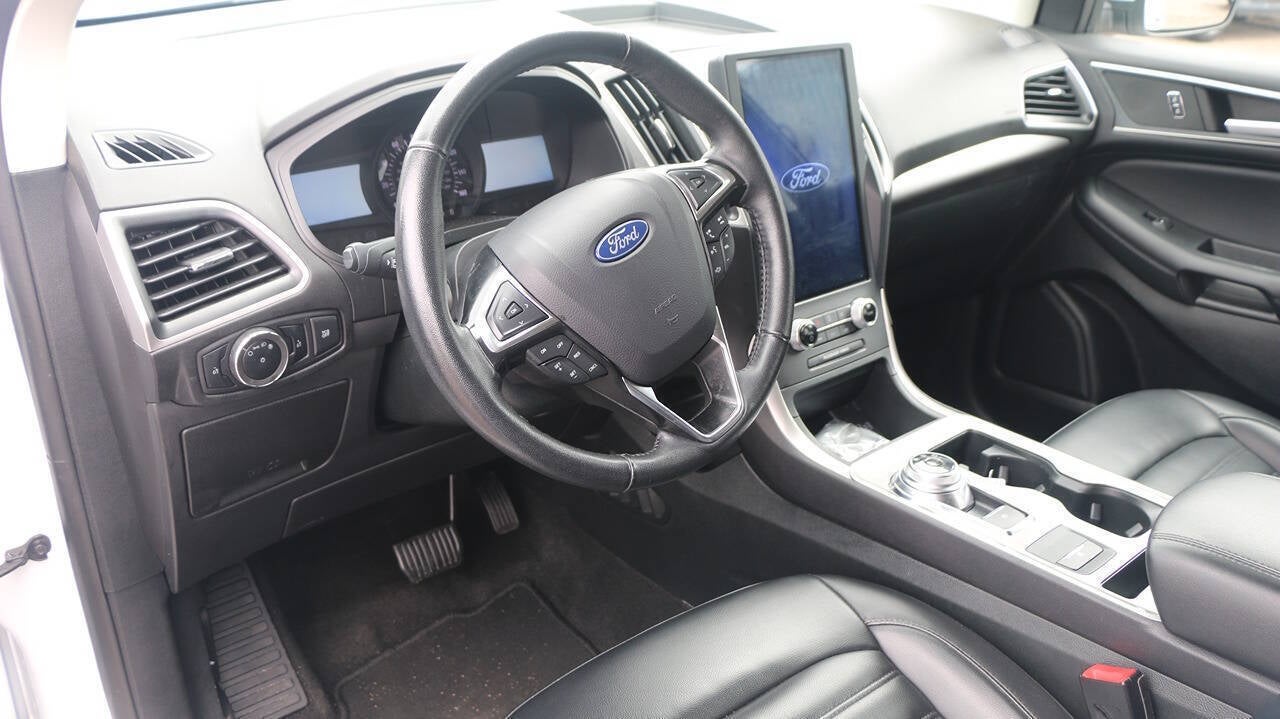 2024 Ford Edge SEL AWD 4dr SUV
