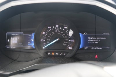 2024 Ford Edge SEL AWD 4dr SUV