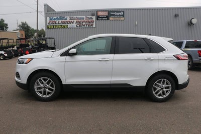 2024 Ford Edge SEL AWD 4dr SUV