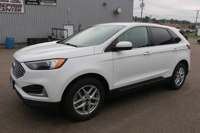 2024 Ford Edge SEL AWD 4dr SUV
