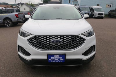 2024 Ford Edge SEL AWD 4dr SUV