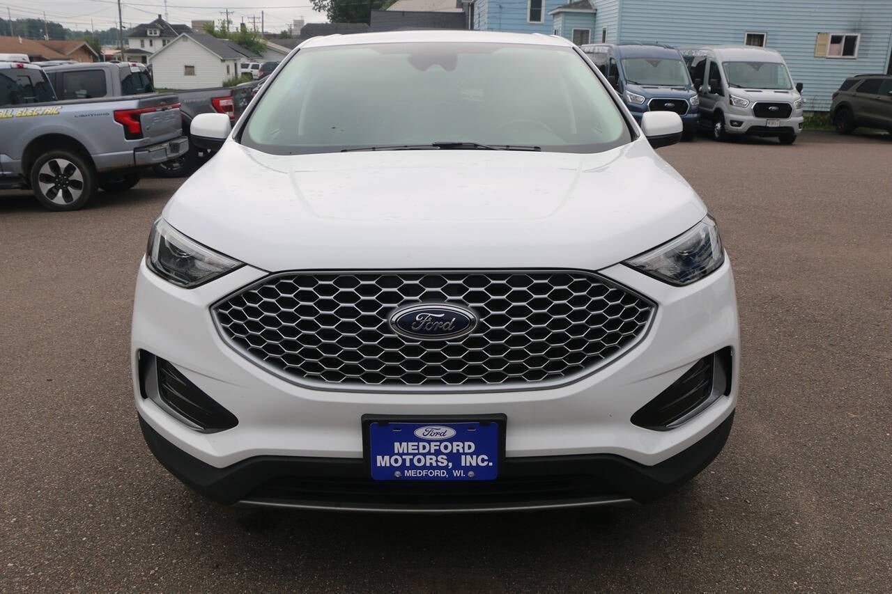 2024 Ford Edge SEL AWD 4dr SUV