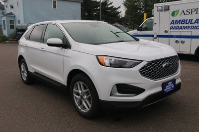 2024 Ford Edge SEL AWD 4dr SUV