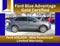 2024 Ford Edge SEL AWD 4dr SUV