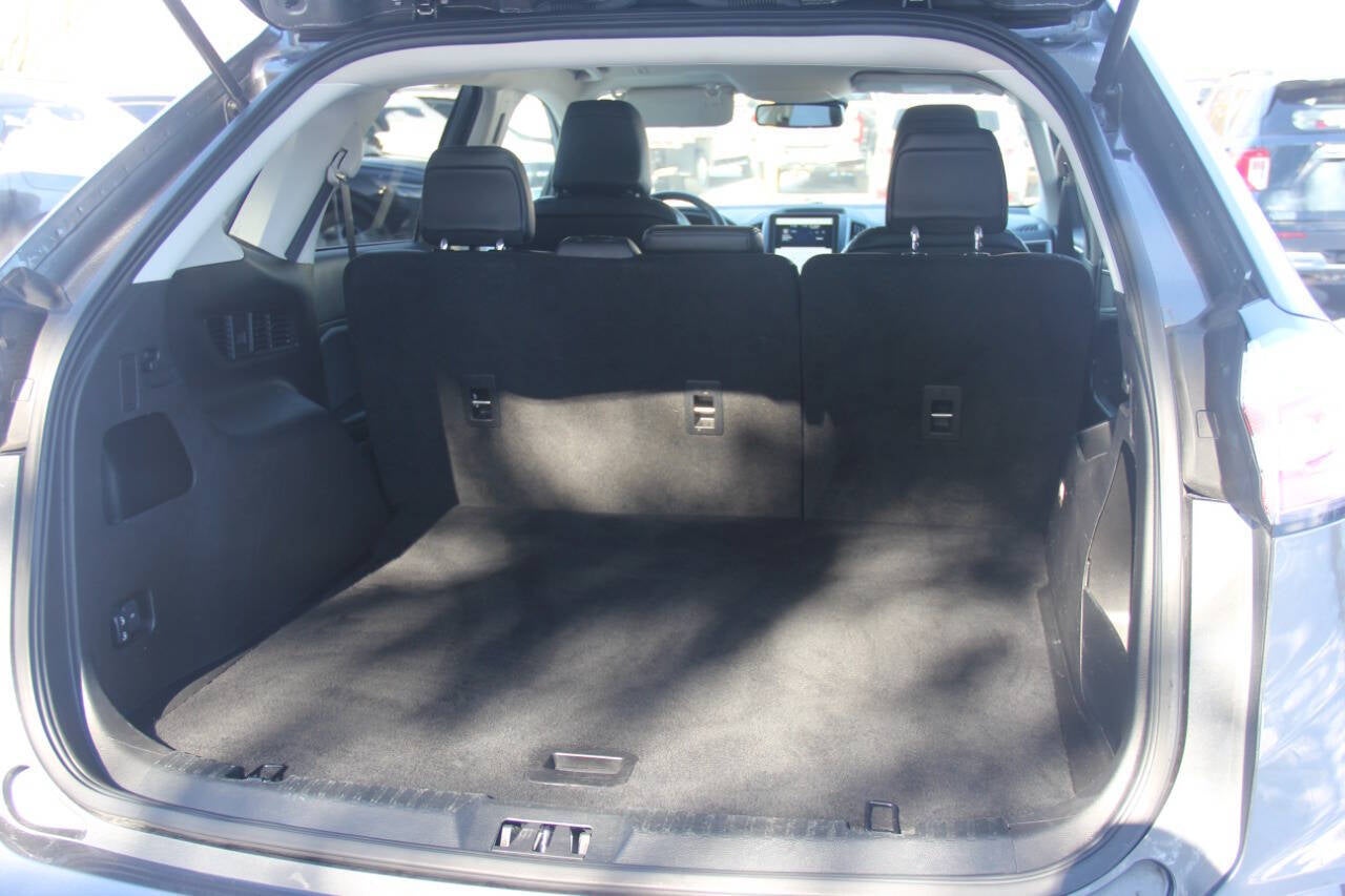 2024 Ford Edge SEL AWD 4dr SUV