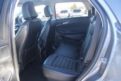 2024 Ford Edge SEL AWD 4dr SUV