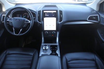 2024 Ford Edge SEL AWD 4dr SUV